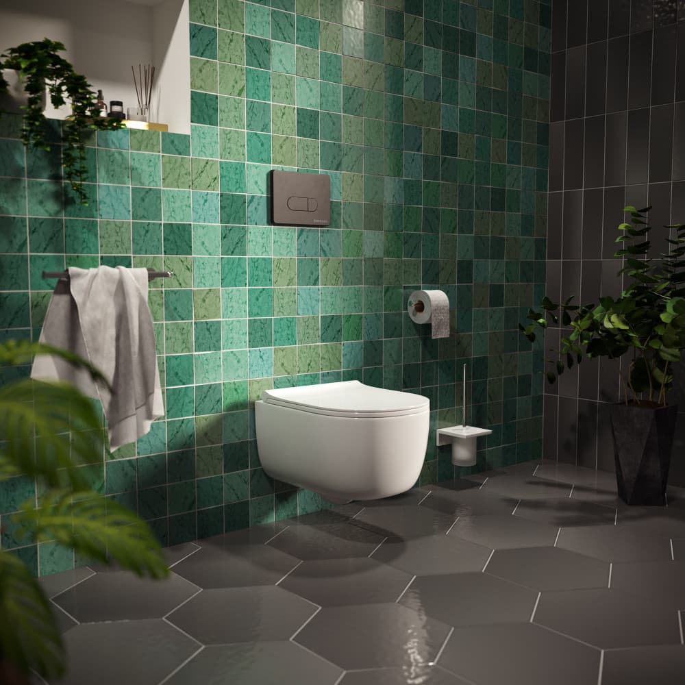 Berges инсталляция с унитазом Berges инсталляция с унитазом