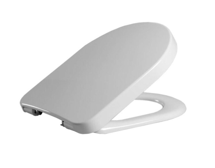 9M55S101 Сиденье для унитаза Villeroy&Boch Subway, с крышкой