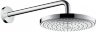 26466000 Верхний душ Hansgrohe Raindance Select S, диаметр 240 мм, цвет-хром