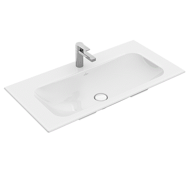 4164ABR1 Раковина Villeroy&Boch Finion