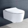 5656RS01 Унитаз Villeroy&Boch Avento, безободковый, тип установки-подвесной 