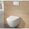 5614R2R1 Унитаз Villeroy&Boch Subway 2.0, безободковый, тип установки-подвесной 