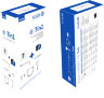 406300575 Душевой комплект Klud PURE&STYLE, 7 предметов, смеситель-в комплекте