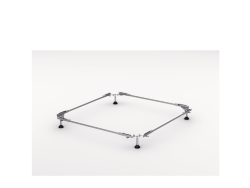 B50-3051 Ножки для поддона Bette, 900х900 мм