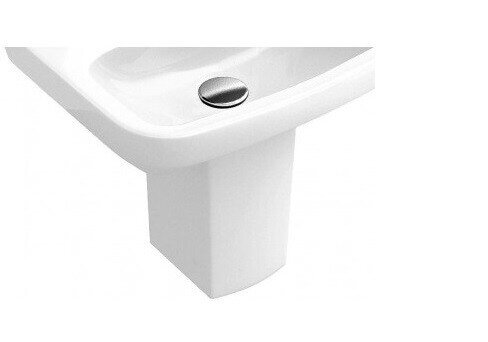 52020001 Полупьедестал Villeroy&Boch Verity Design