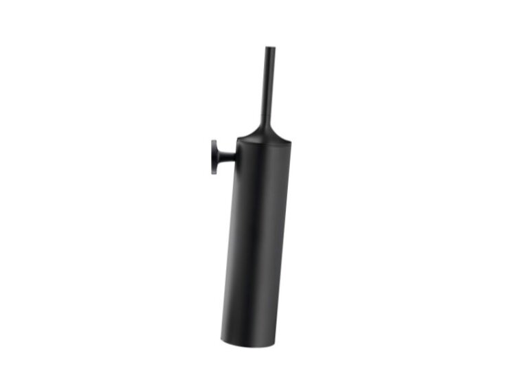 Ёршик Duravit Starck T, подвесной, Black Matt