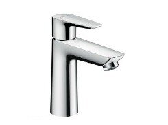 71712000 Смеситель для раковины, Talis E, цвет-хром