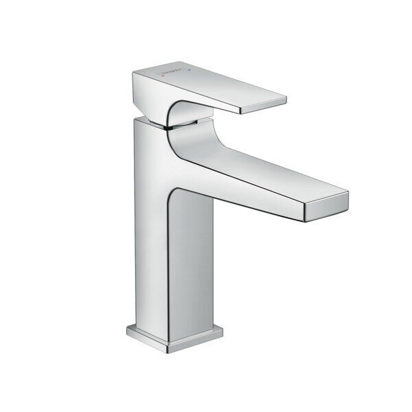 32506000 Смеситель для раковины, Hansgrohe, Metropol, цвет-хром