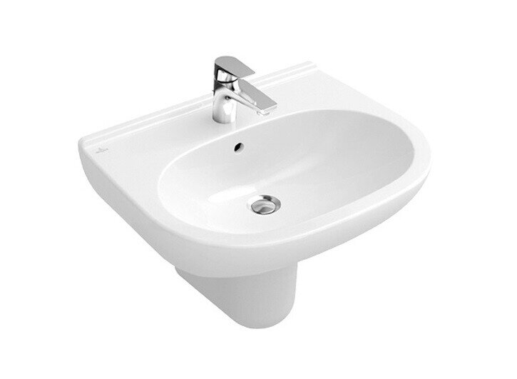 52650001 Пьедестал Villeroy&Boch O'Novo