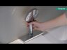 28020000 Внутрення часть, Hansgrohe, назначение-ручной  душ