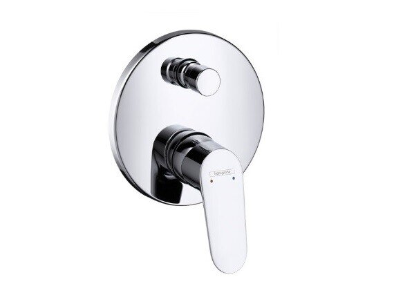 31945000 Смеситель для душа, Hansgrohe, Focus, цвет-хром