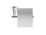 Бумагодержатель Duravit Starck T, настенный