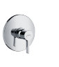 31665000 Смеситель для душа Hansgrohe Metris S, цвет-хром