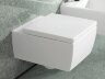 4633R0R1 Унитаз Villeroy&Boch Memento 2.0, с открытым смывным краем , тип установки-подвесной 