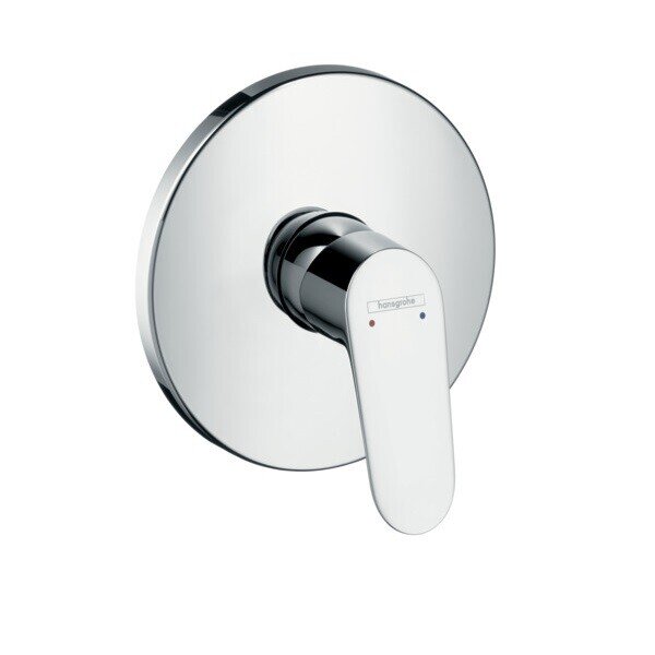 31965000 Смеситель для душа, Hansgrohe, Focus, цвет-хром
