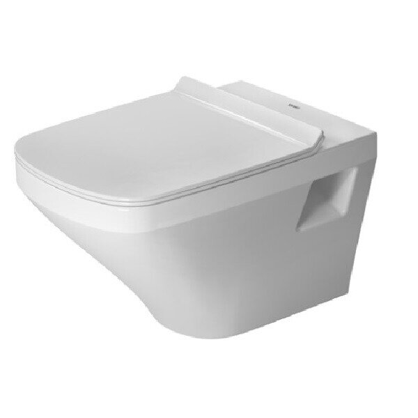 2536090000 Унитаз Duravit Durastyle, традиционный, тип установки-подвесной