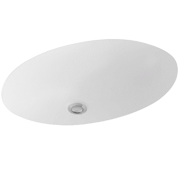 614400R1 Раковина Villeroy&Boch Evana, тип установки-встраиваемый