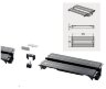  708917 Соединительный элемент прямой Viega ADVANTIX VARIO