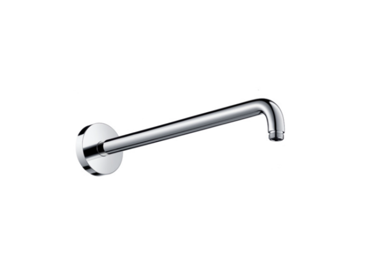 27413000 Держатель верхнего душа, Hansgrohe, цвет-хром