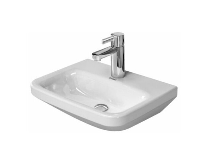 708450000 Раковина Duravit Durastyle