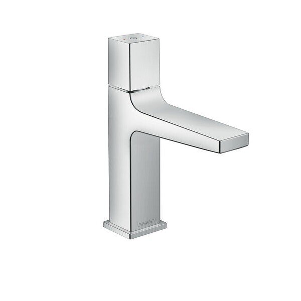 32571000 Смеситель для раковины, Hansgrohe, Metropol, цвет-хром