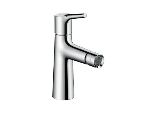 72200000 Смеситель для биде, Hansgrohe, Talis S, цвет-хром
