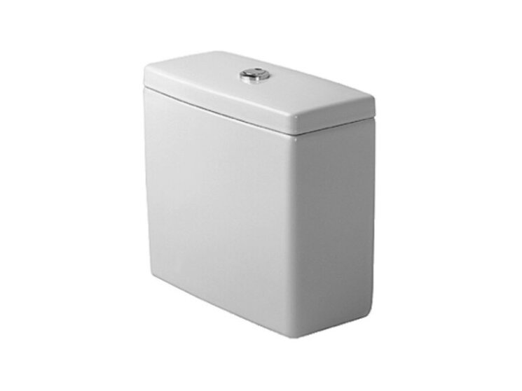 920100005 Сливной бачок Duravit Starck 3