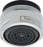 13956000 Аэратор для смесителя на ванну, Hansgrohe, хром