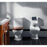 666210R1 Унитаз Villeroy&Boch Hommage, тип установки-напольный 
