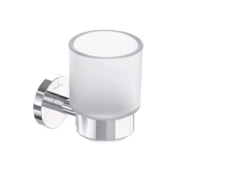 Стакан Villeroy&Boch Elements-Tender, с держателем