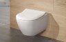 5614R0R1 Унитаз Villeroy&Boch Subway 2.0, безободковый, тип установки-подвесной 