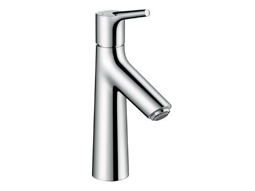 72020000 Смеситель для раковины, Hansgrohe, Talis S, цвет-хром