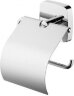 Бумагодержатель Hansgrohe PuraVida, настенный