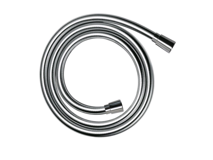 28274000 Шланг для душа, Hansgrohe, Isiflex, длина шланга, мм-2000, цвет-хром