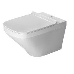 25510900001 Унитаз Duravit Durastyle, безободковый, тип установки-подвесной