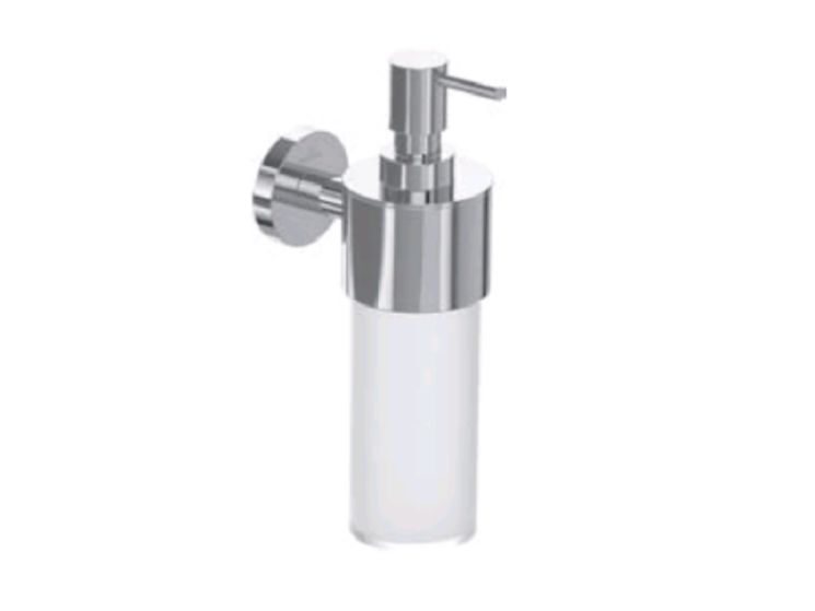 Дозатор для жидкого мыла Villeroy&Boch Elements-Tender, настенный