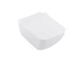 4615R001 Унитаз Villeroy&Boch Verity Line, безободковый, тип установки-подвесной 