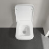 4626HS01 Унитаз Villeroy&Boch Collaro, безободковый, тип установки-подвесной 