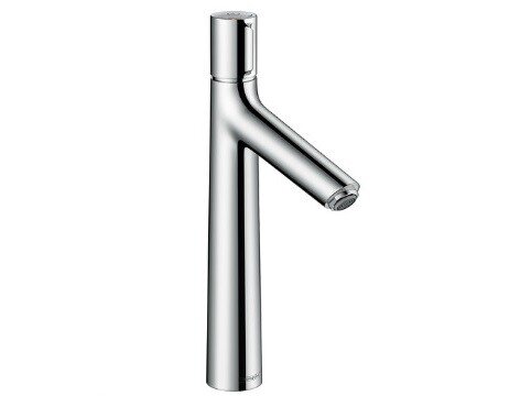 72044000 Смеситель для раковины, Hansgrohe, Talis Select S, цвет-хром