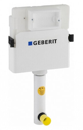 109.100.00.1 Смывной бачок Geberit Duofix