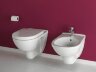 56601001 Унитаз Villeroy&Boch O'Novo, традиционный, тип установки-подвесной 