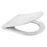 043246 Комплект BERGES: инсталляция NOVUM, кнопка L5, унитаз PUMA XL Rimless, сидение дюропласт Toma Slim SO