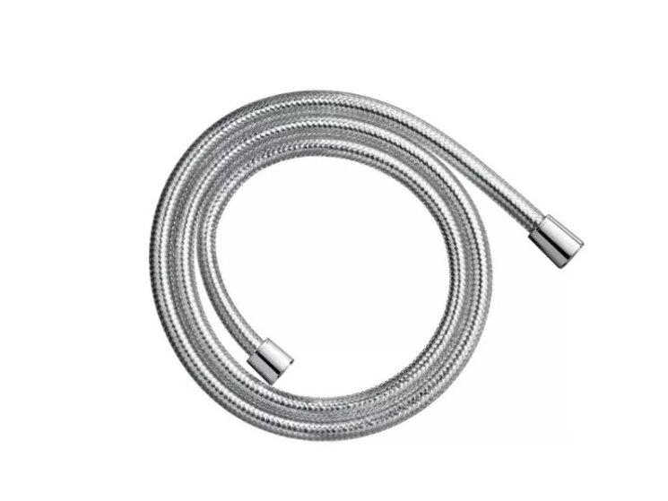 28169000 Шланг для душа, Hansgrohe, Comfortflx, длина шланга, мм-2000, цвет-хром