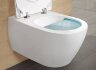 5614R001 Унитаз Villeroy&Boch Subway 2.0, безободковый, тип установки-подвесной 
