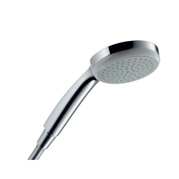 28580000 Ручной душ, Hansgrohe, Croma, 100, цвет-хром