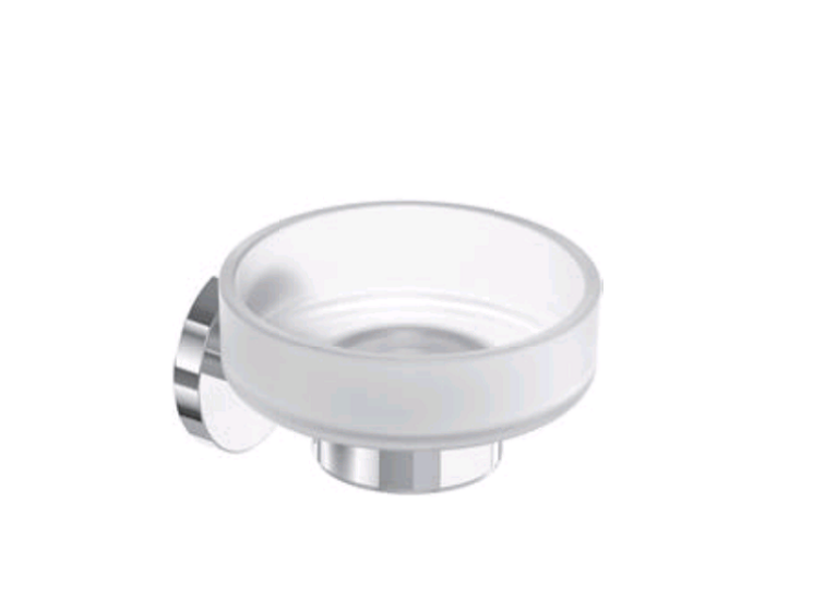 Мыльница Villeroy&Boch,Elements-Tender, настенный