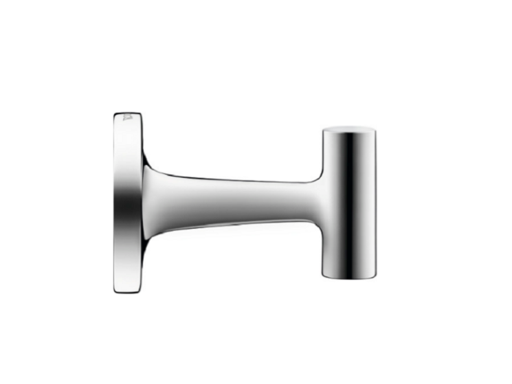 Крючок Duravit Starck T, одинарный