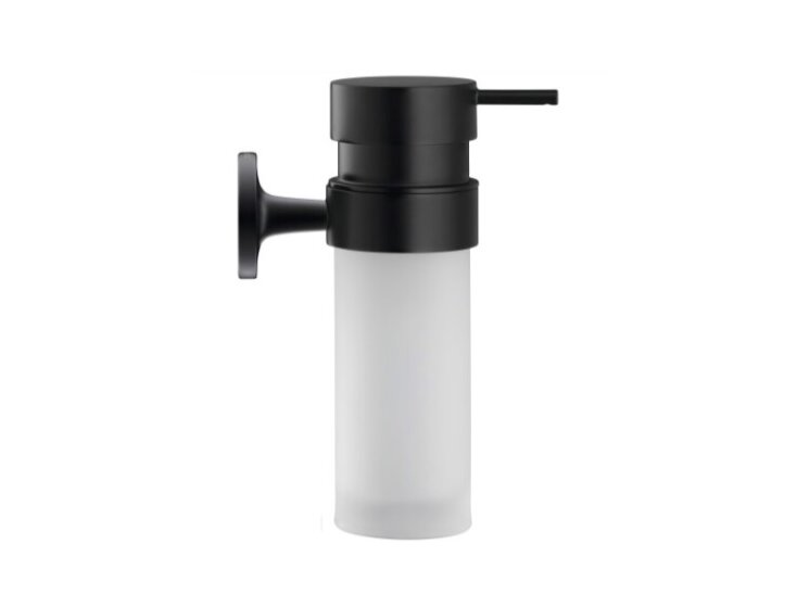 Дозатор для жидкого мыла Duravit Starck T