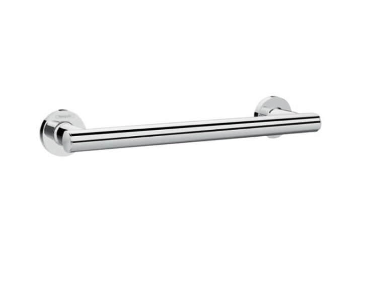Поручень Hansgrohe Logis Universal, настенный