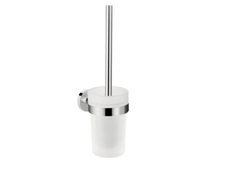 Ёршик Hansgrohe Logis Universal, настенный